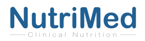Logo NutriMed