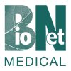 BIONET logotipo